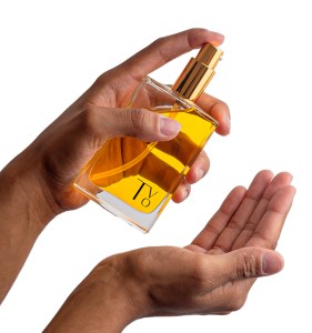 Jazz! — Essential Hydrating Body Oil - 100ml