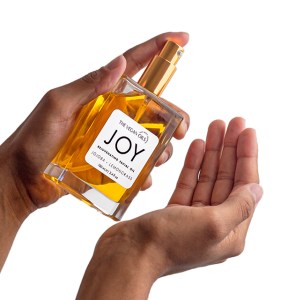 Joy! — Rejuvenating Facial Oil – 100ml