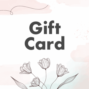TVO Gift Card